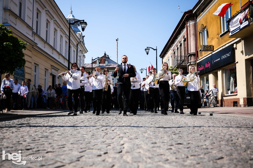 Rocznica uchwalenia Konstytucji 3 Maja