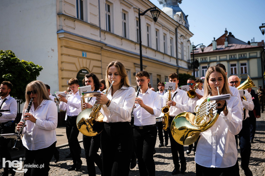 Rocznica uchwalenia Konstytucji 3 Maja