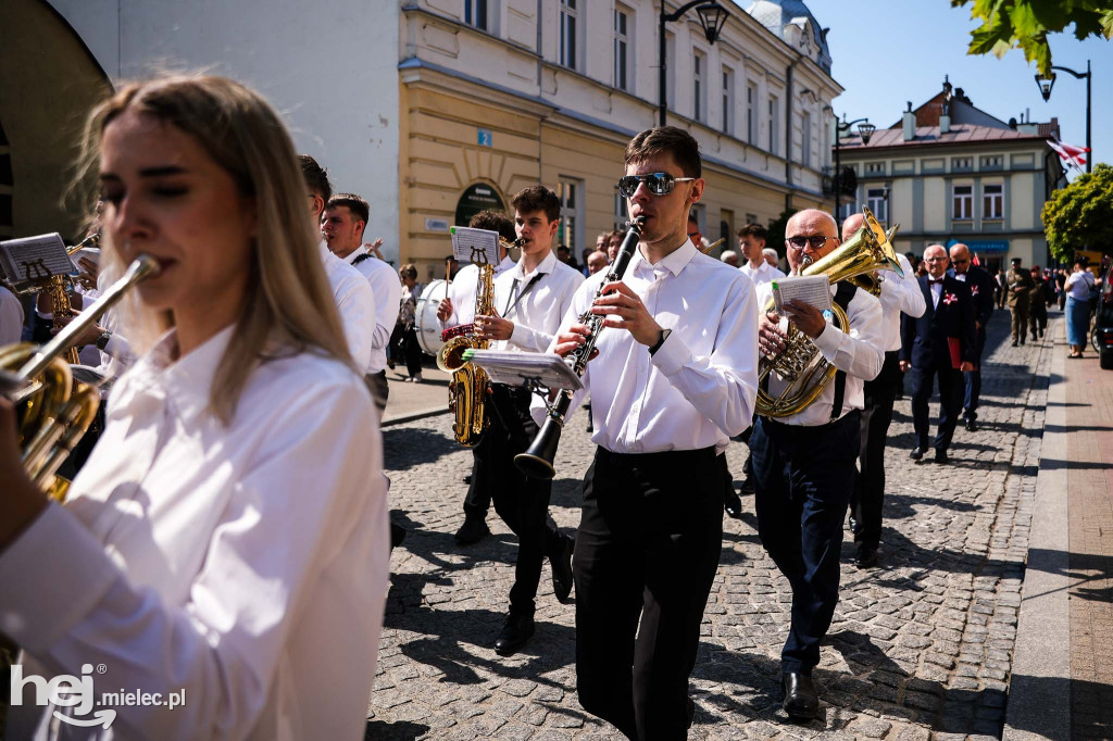 Rocznica uchwalenia Konstytucji 3 Maja