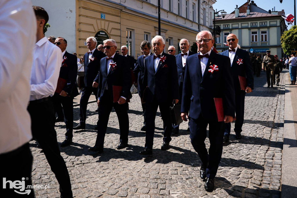 Rocznica uchwalenia Konstytucji 3 Maja