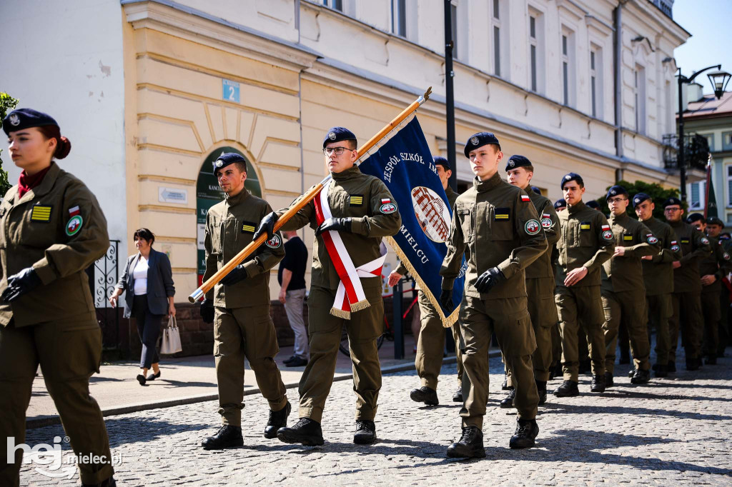 Rocznica uchwalenia Konstytucji 3 Maja