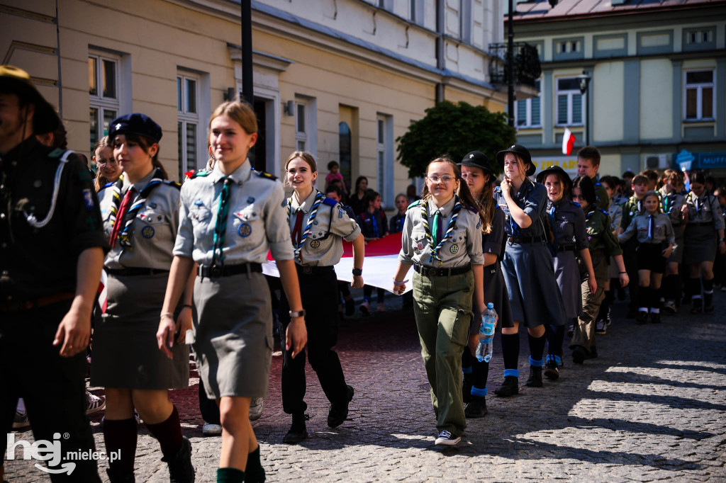 Rocznica uchwalenia Konstytucji 3 Maja