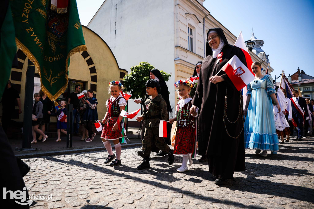 Rocznica uchwalenia Konstytucji 3 Maja