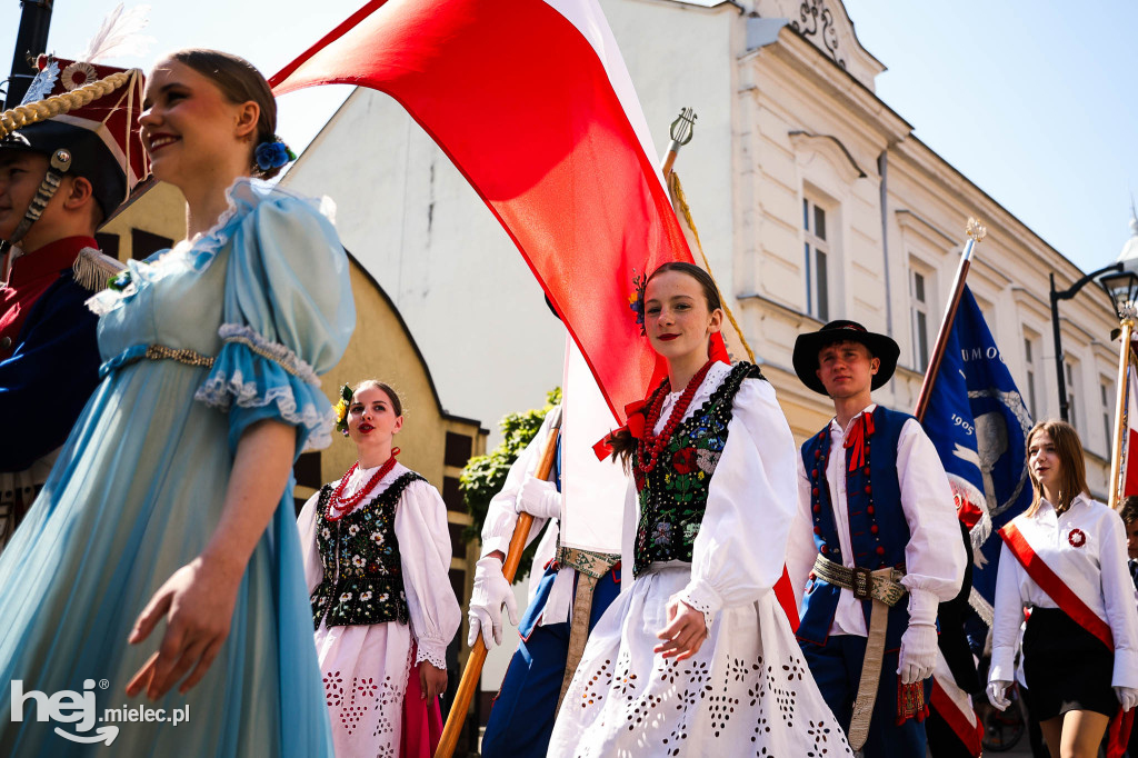 Rocznica uchwalenia Konstytucji 3 Maja