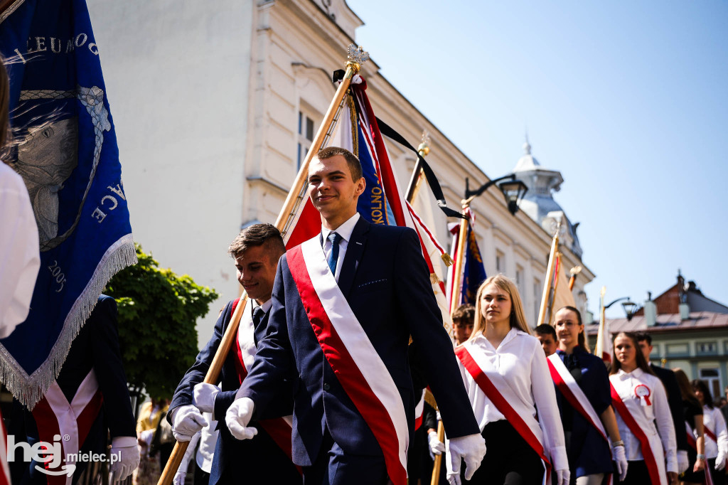 Rocznica uchwalenia Konstytucji 3 Maja