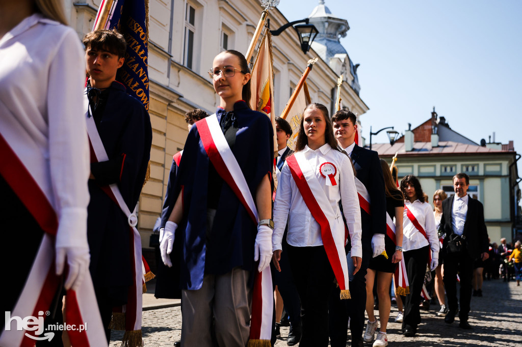 Rocznica uchwalenia Konstytucji 3 Maja