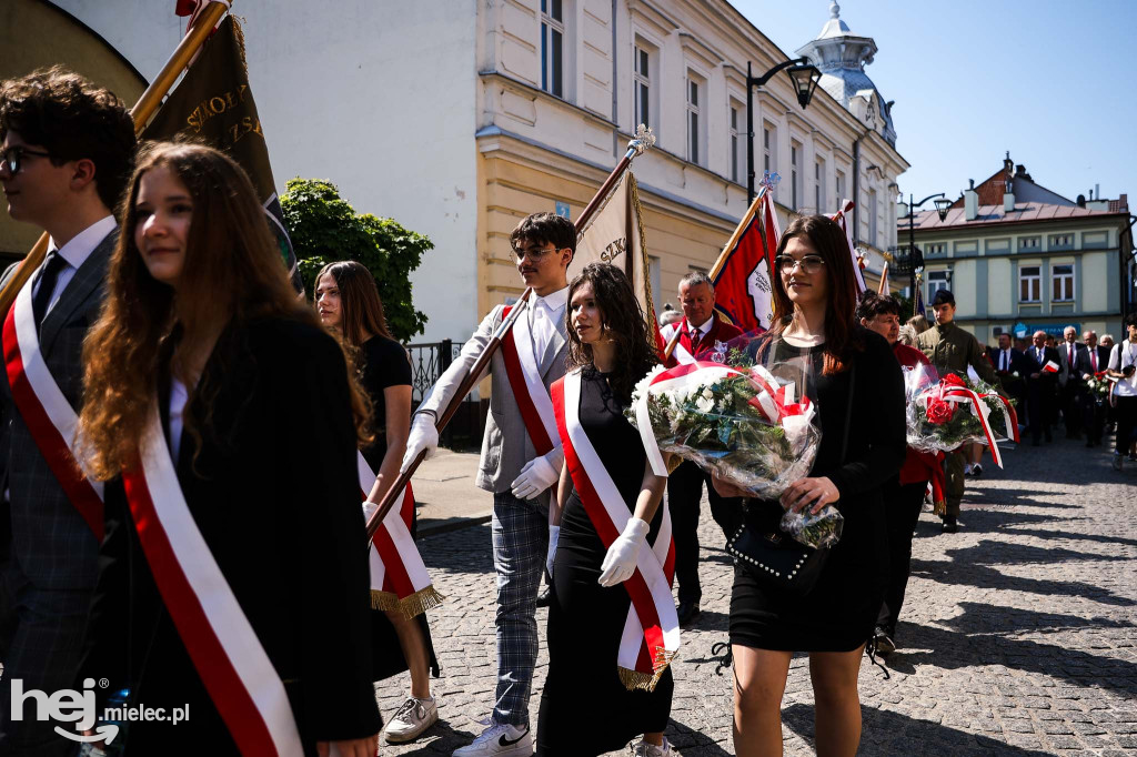 Rocznica uchwalenia Konstytucji 3 Maja