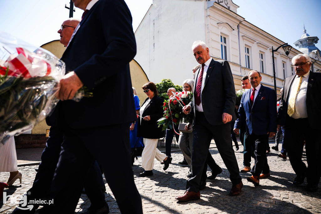Rocznica uchwalenia Konstytucji 3 Maja