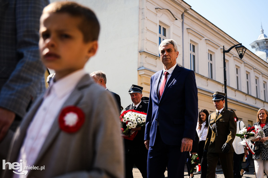 Rocznica uchwalenia Konstytucji 3 Maja