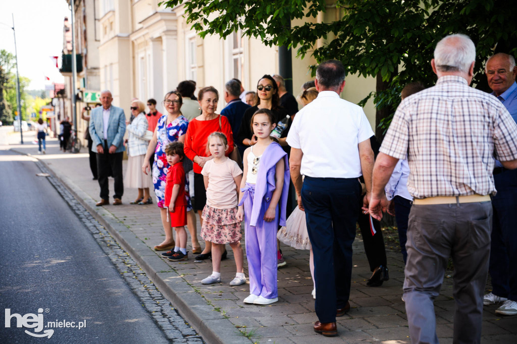 Rocznica uchwalenia Konstytucji 3 Maja