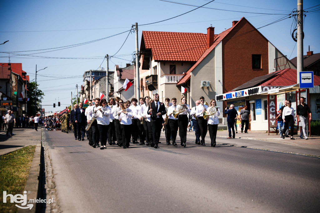 Rocznica uchwalenia Konstytucji 3 Maja