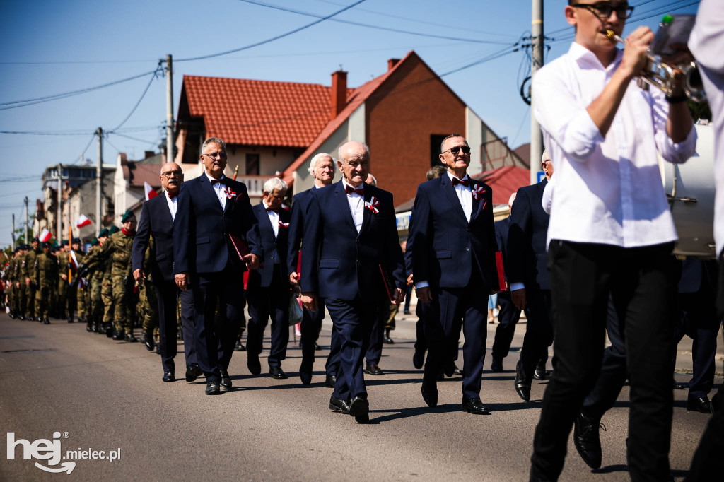 Rocznica uchwalenia Konstytucji 3 Maja