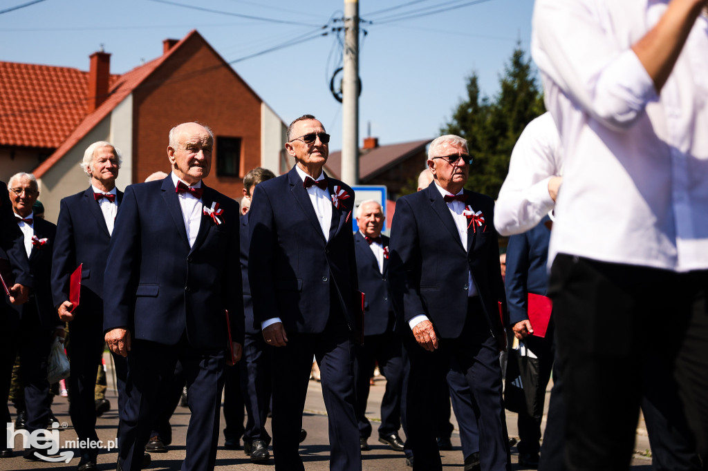 Rocznica uchwalenia Konstytucji 3 Maja