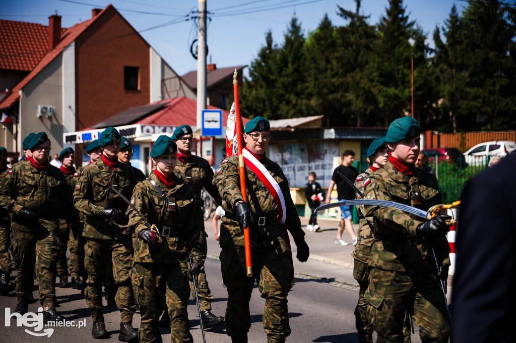 Rocznica uchwalenia Konstytucji 3 Maja