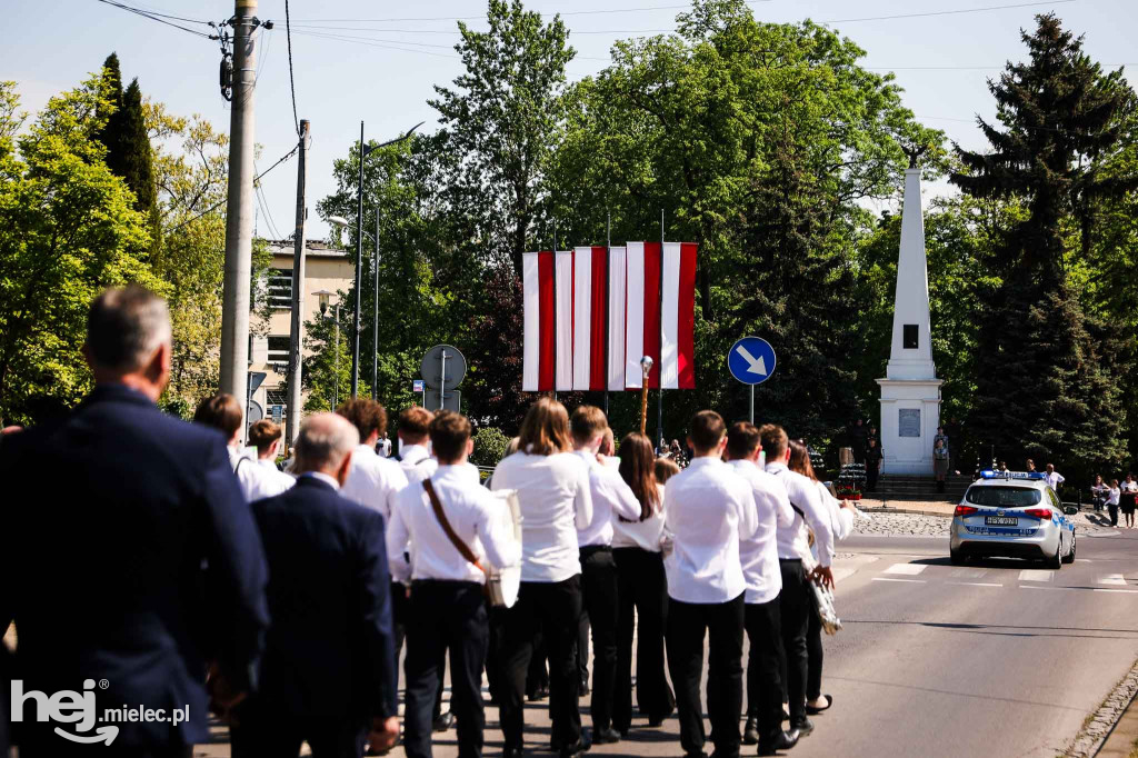 Rocznica uchwalenia Konstytucji 3 Maja