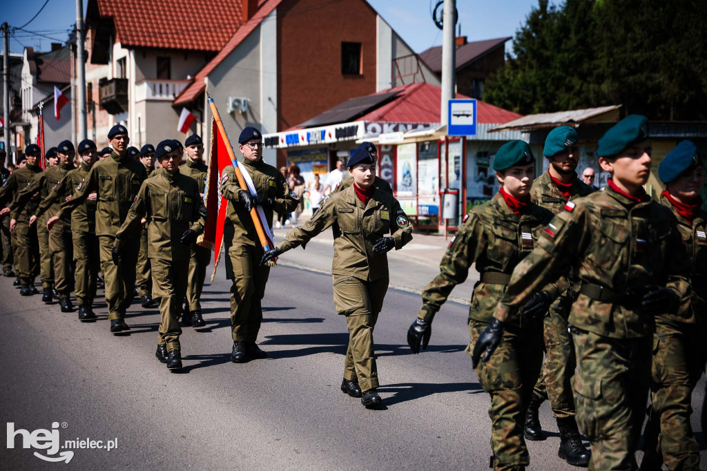 Rocznica uchwalenia Konstytucji 3 Maja