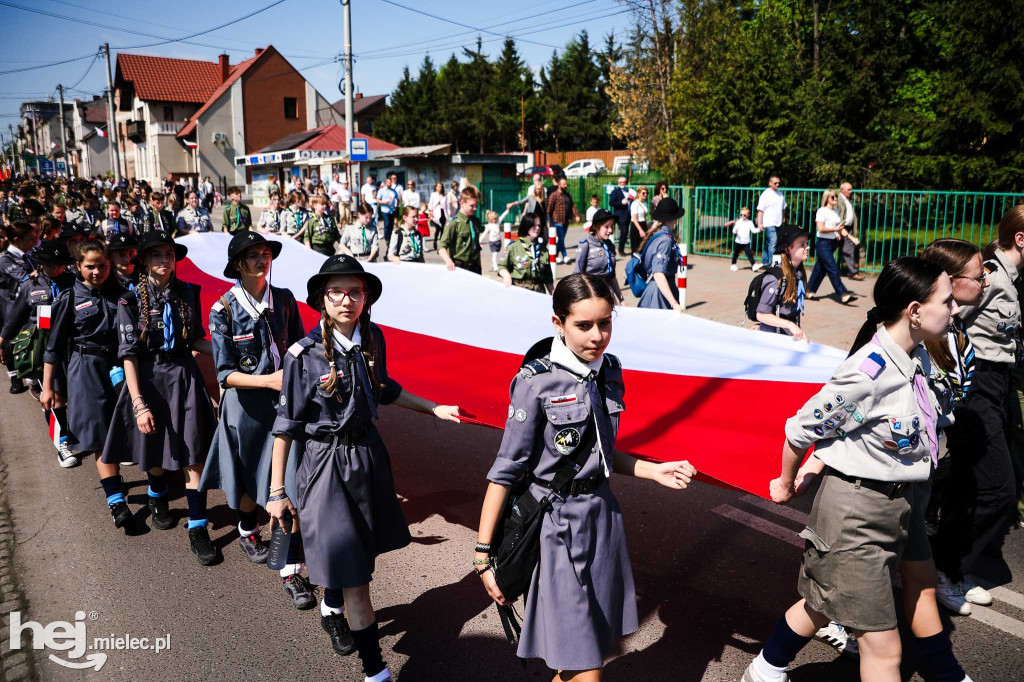 Rocznica uchwalenia Konstytucji 3 Maja