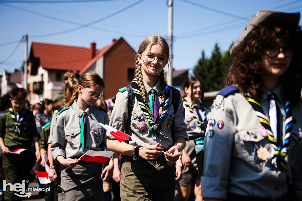 Rocznica uchwalenia Konstytucji 3 Maja