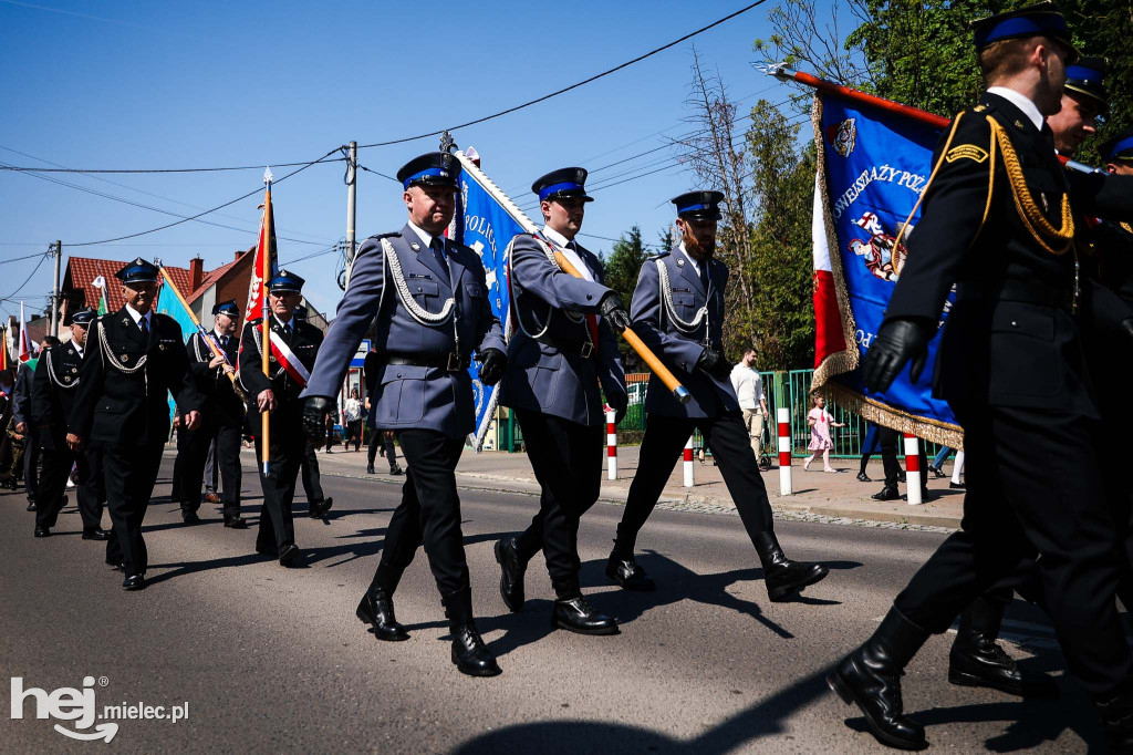 Rocznica uchwalenia Konstytucji 3 Maja