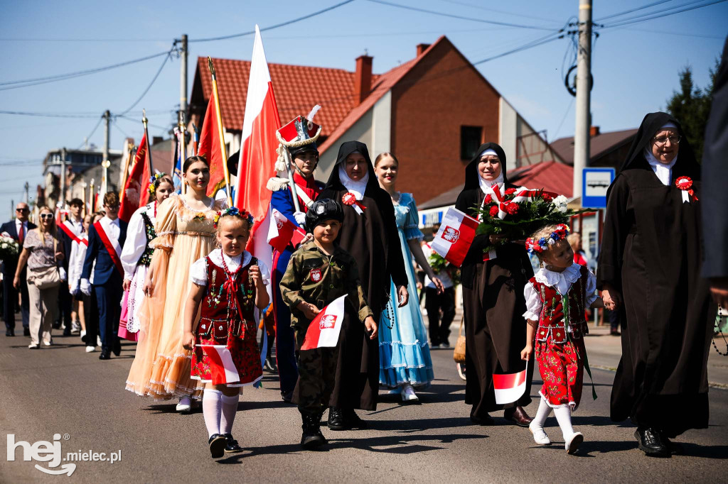 Rocznica uchwalenia Konstytucji 3 Maja