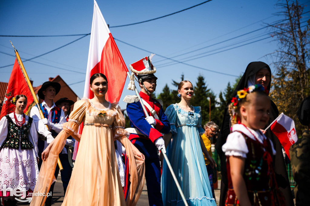 Rocznica uchwalenia Konstytucji 3 Maja