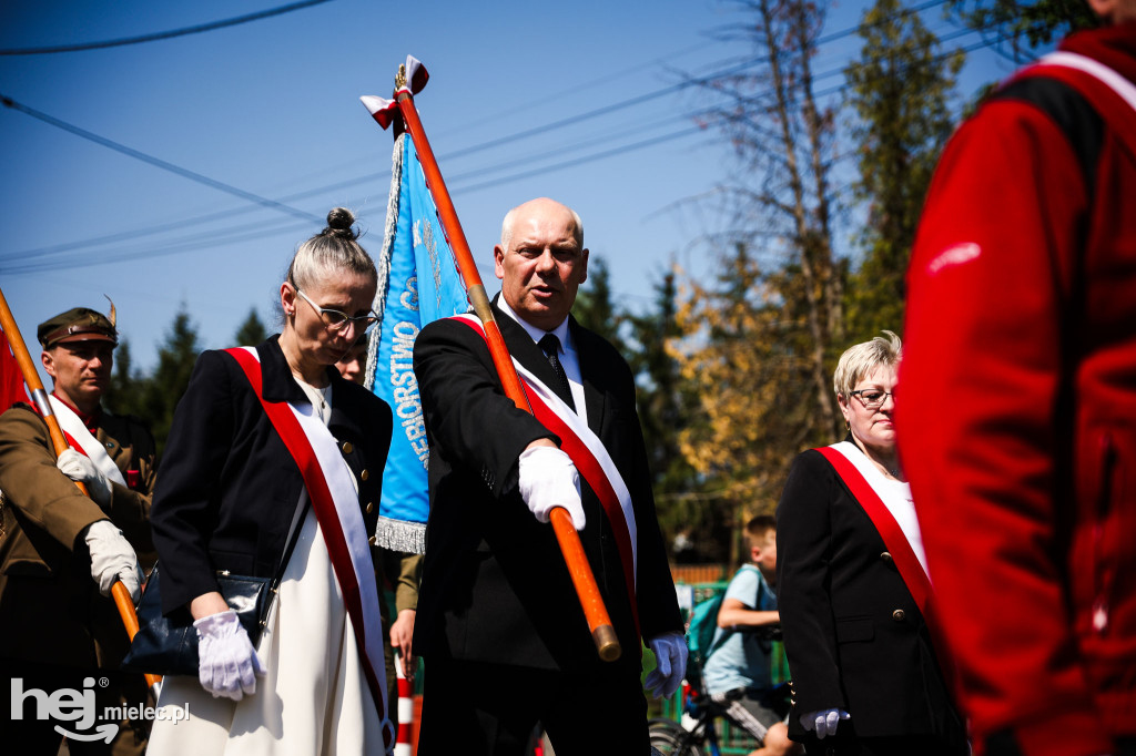 Rocznica uchwalenia Konstytucji 3 Maja