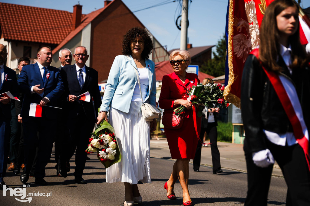 Rocznica uchwalenia Konstytucji 3 Maja