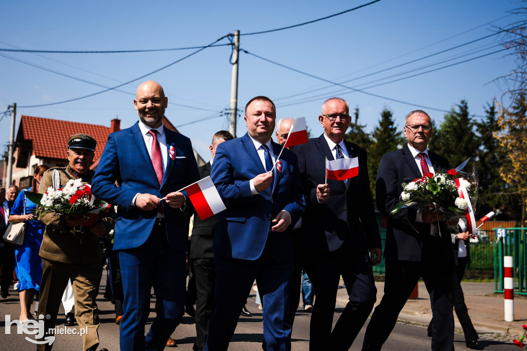 Rocznica uchwalenia Konstytucji 3 Maja