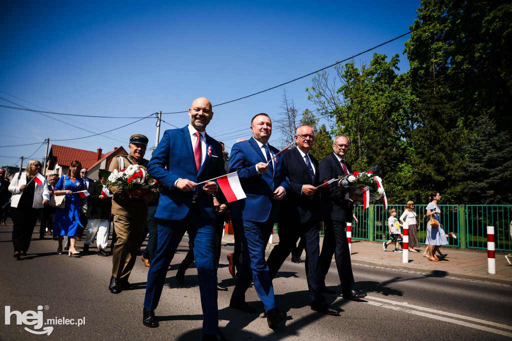 Rocznica uchwalenia Konstytucji 3 Maja