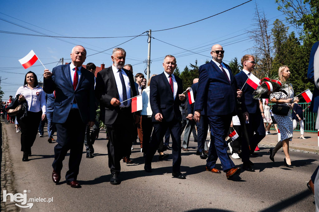 Rocznica uchwalenia Konstytucji 3 Maja
