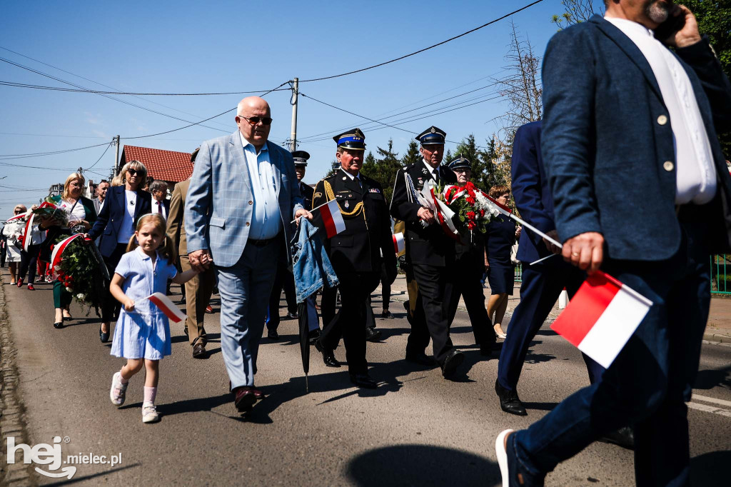 Rocznica uchwalenia Konstytucji 3 Maja