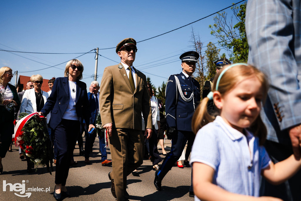 Rocznica uchwalenia Konstytucji 3 Maja