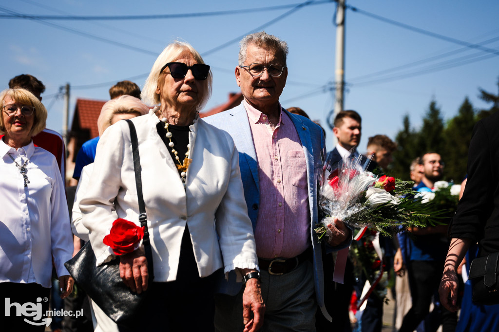 Rocznica uchwalenia Konstytucji 3 Maja