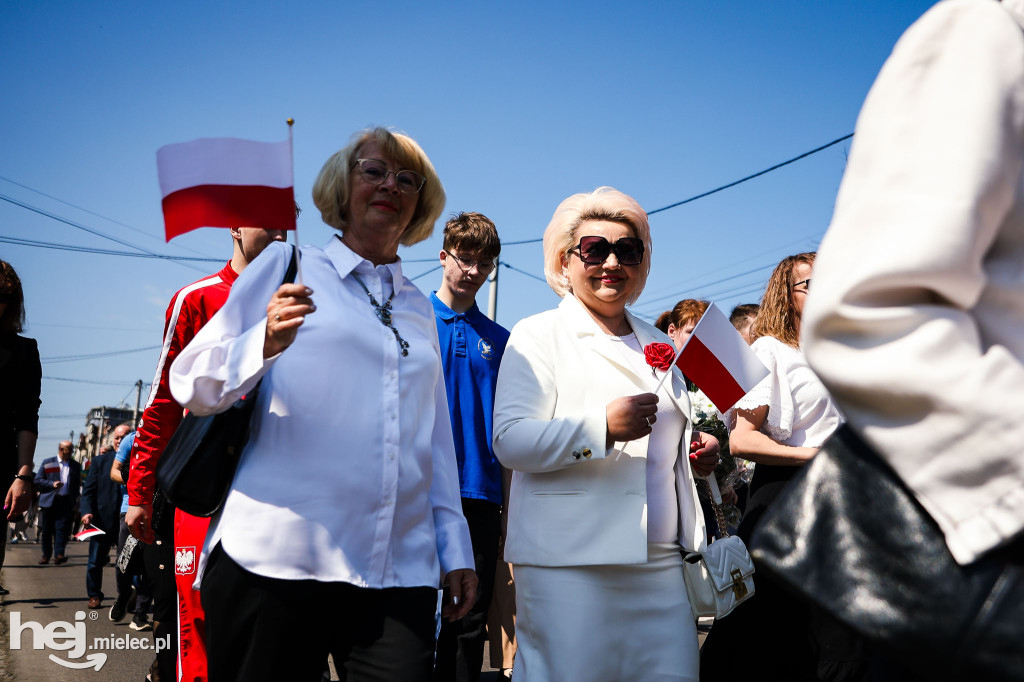 Rocznica uchwalenia Konstytucji 3 Maja