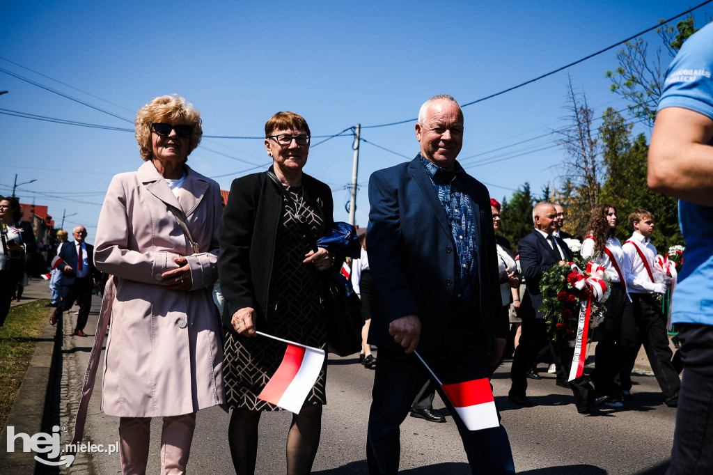 Rocznica uchwalenia Konstytucji 3 Maja