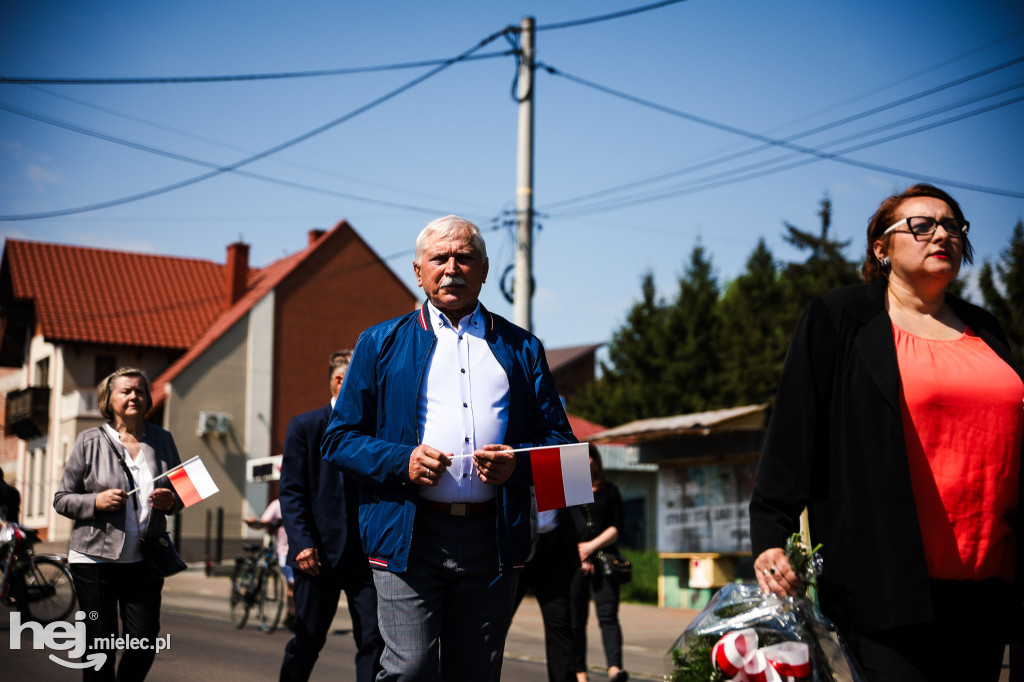 Rocznica uchwalenia Konstytucji 3 Maja