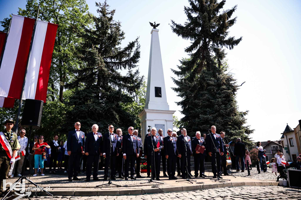 Rocznica uchwalenia Konstytucji 3 Maja