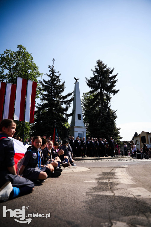 Rocznica uchwalenia Konstytucji 3 Maja