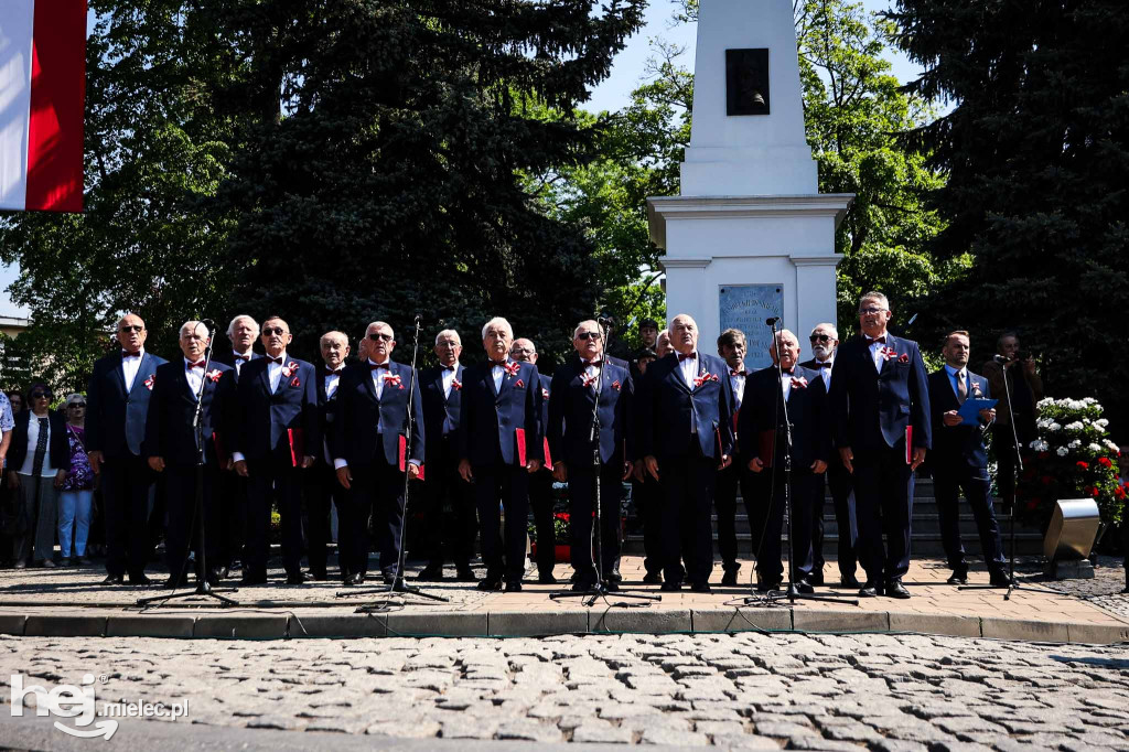 Rocznica uchwalenia Konstytucji 3 Maja