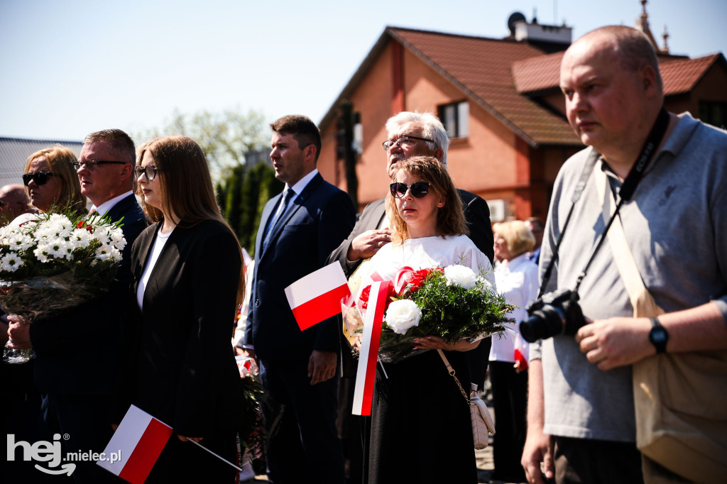 Rocznica uchwalenia Konstytucji 3 Maja