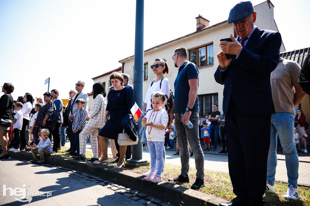 Rocznica uchwalenia Konstytucji 3 Maja