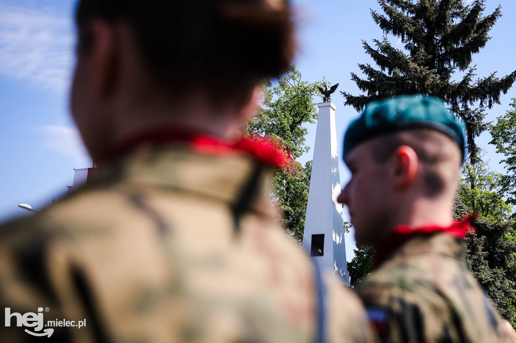 Rocznica uchwalenia Konstytucji 3 Maja