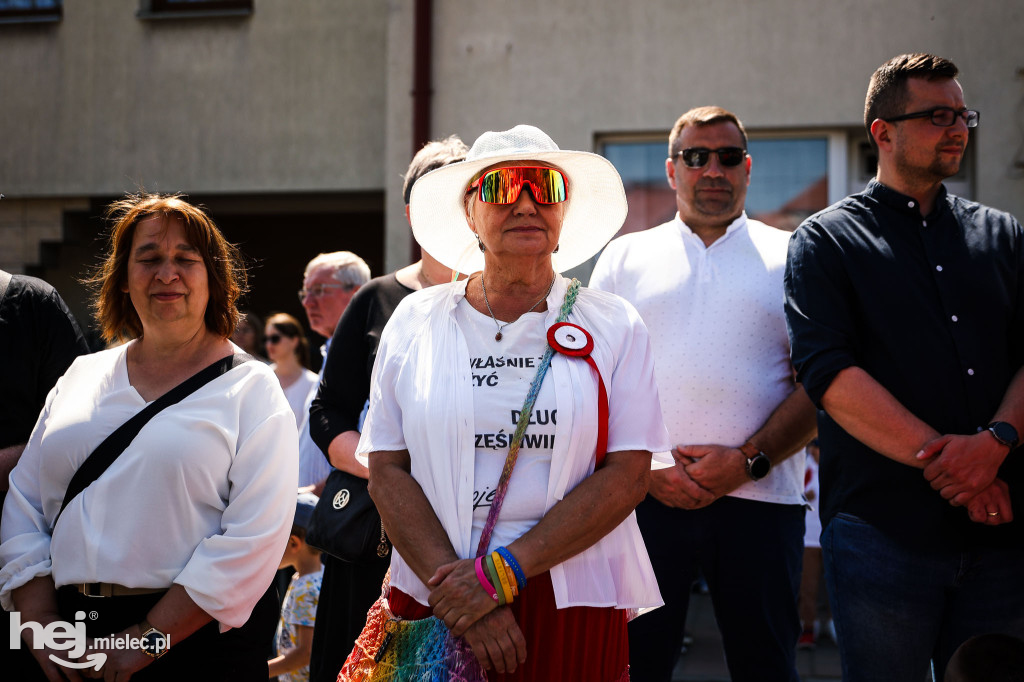 Rocznica uchwalenia Konstytucji 3 Maja