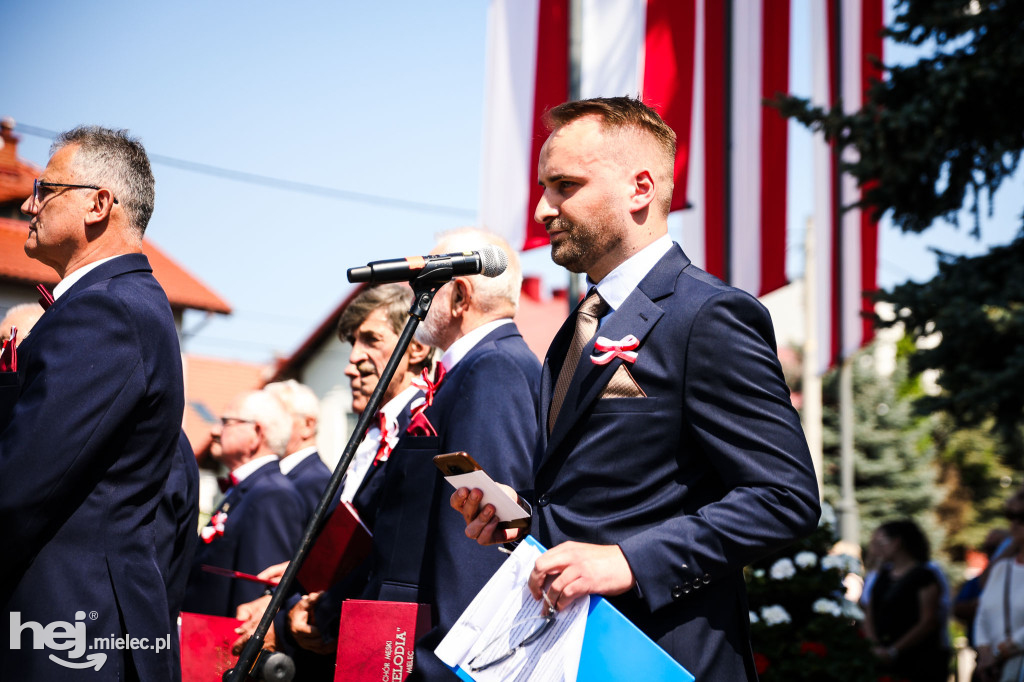 Rocznica uchwalenia Konstytucji 3 Maja