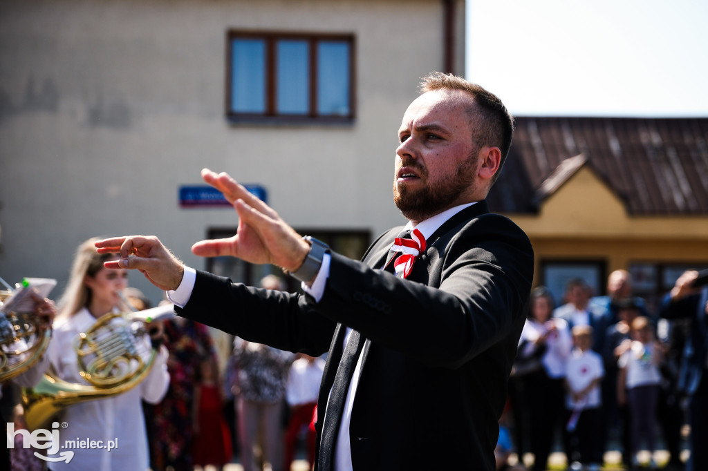 Rocznica uchwalenia Konstytucji 3 Maja