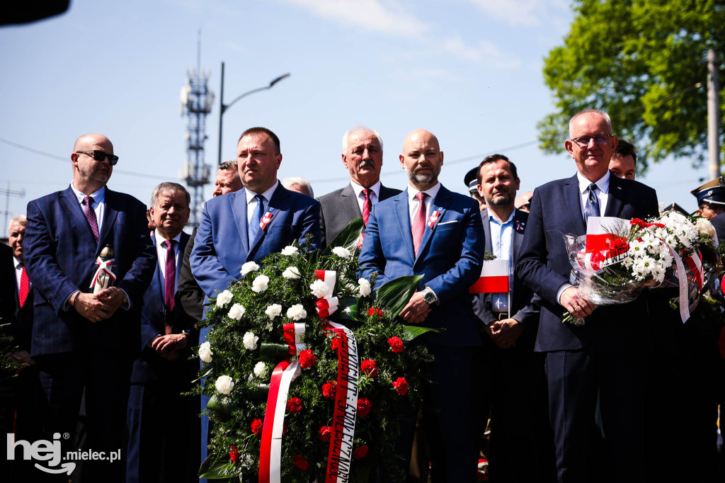 Rocznica uchwalenia Konstytucji 3 Maja