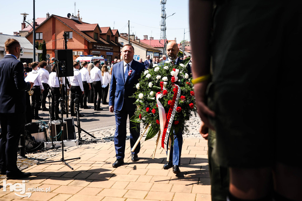 Rocznica uchwalenia Konstytucji 3 Maja