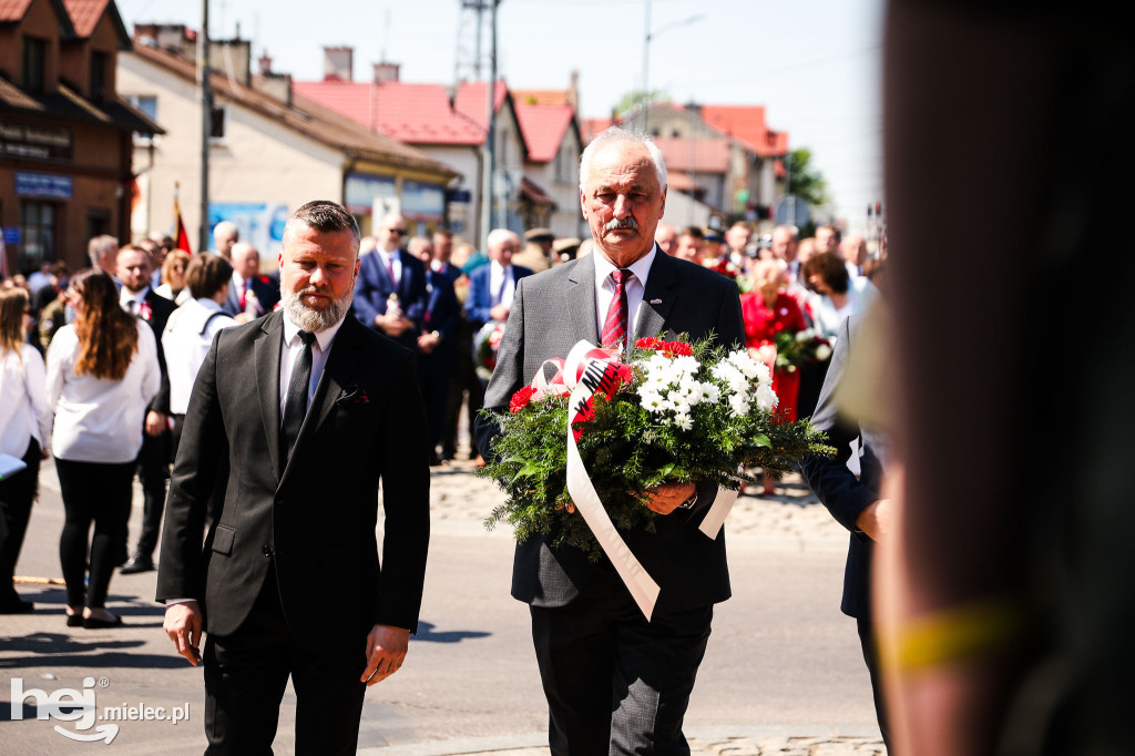 Rocznica uchwalenia Konstytucji 3 Maja