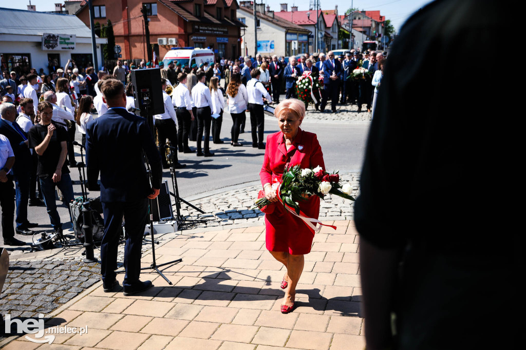 Rocznica uchwalenia Konstytucji 3 Maja