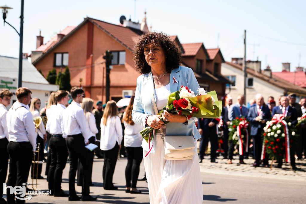 Rocznica uchwalenia Konstytucji 3 Maja